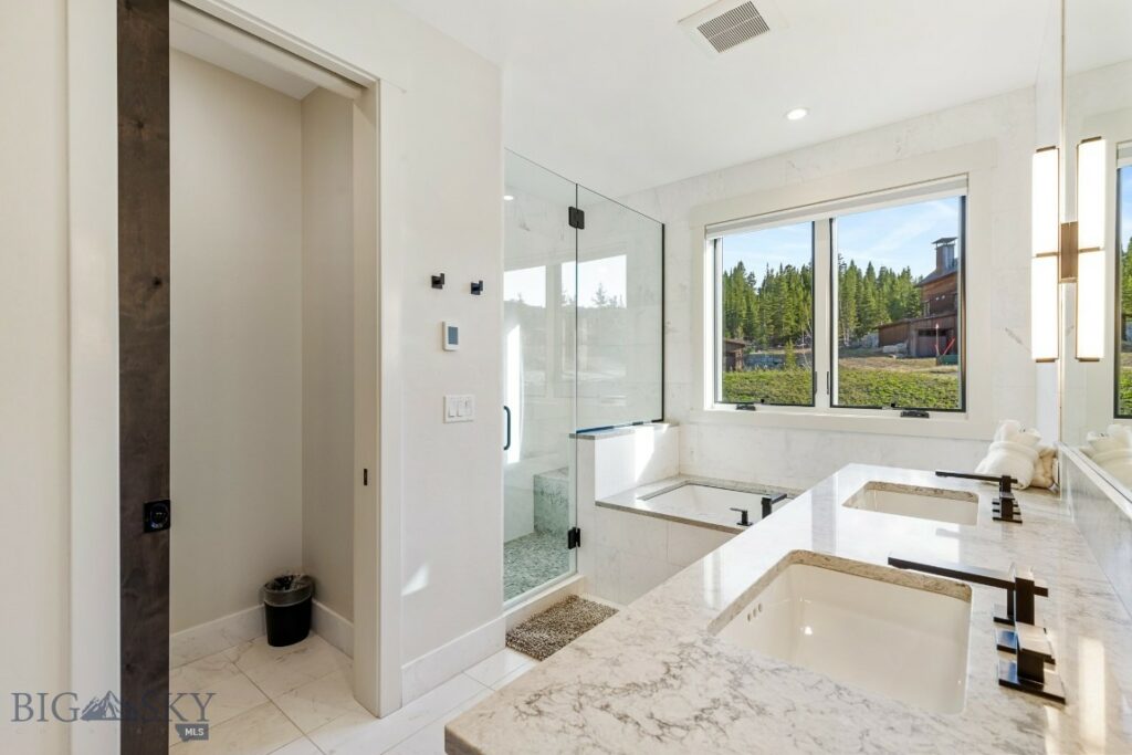 425 Outlook Trail, Big Sky MT 59716