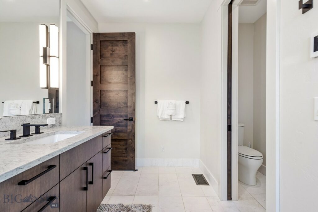 425 Outlook Trail, Big Sky MT 59716