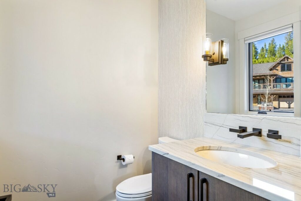 425 Outlook Trail, Big Sky MT 59716