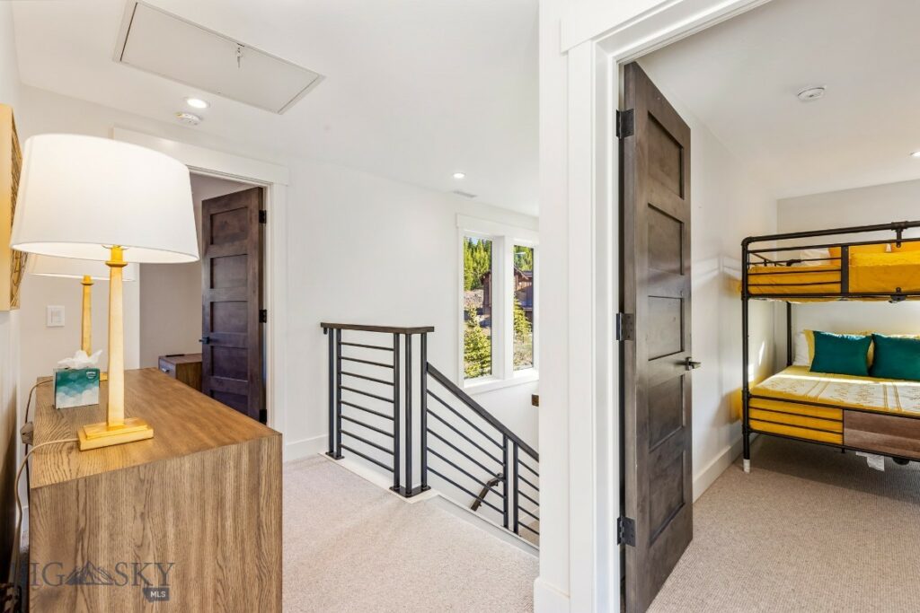 425 Outlook Trail, Big Sky MT 59716
