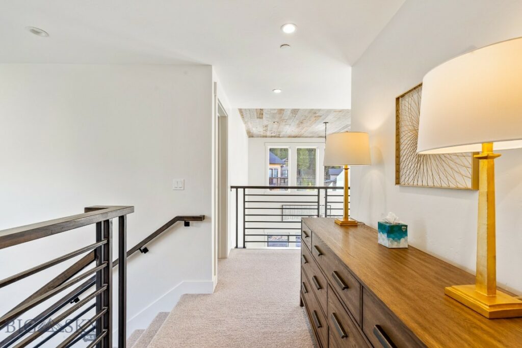 425 Outlook Trail, Big Sky MT 59716