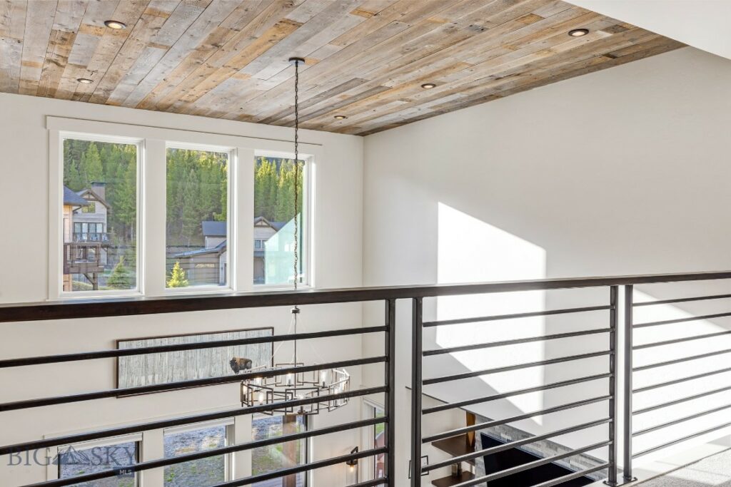 425 Outlook Trail, Big Sky MT 59716