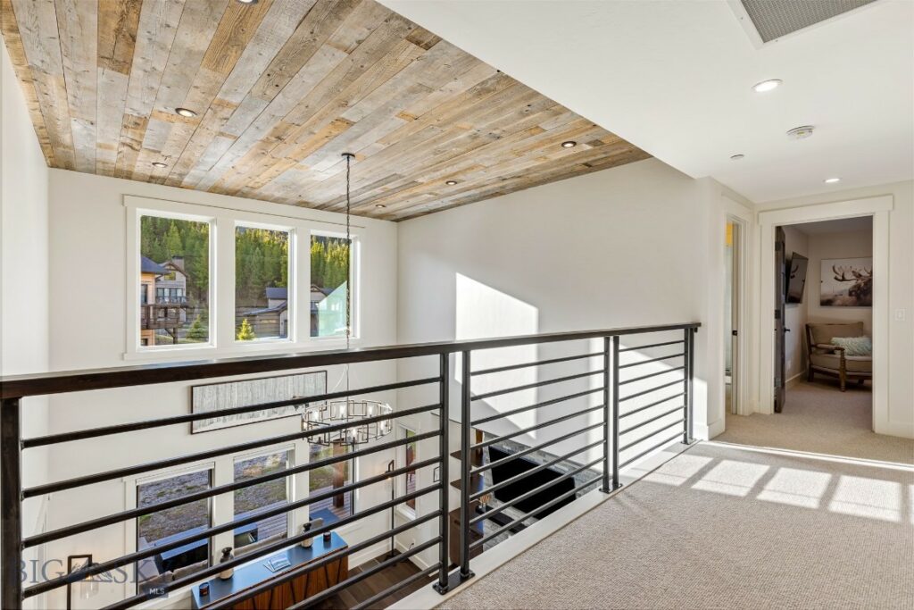 425 Outlook Trail, Big Sky MT 59716