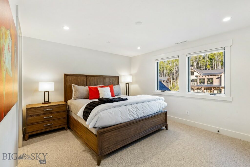 425 Outlook Trail, Big Sky MT 59716