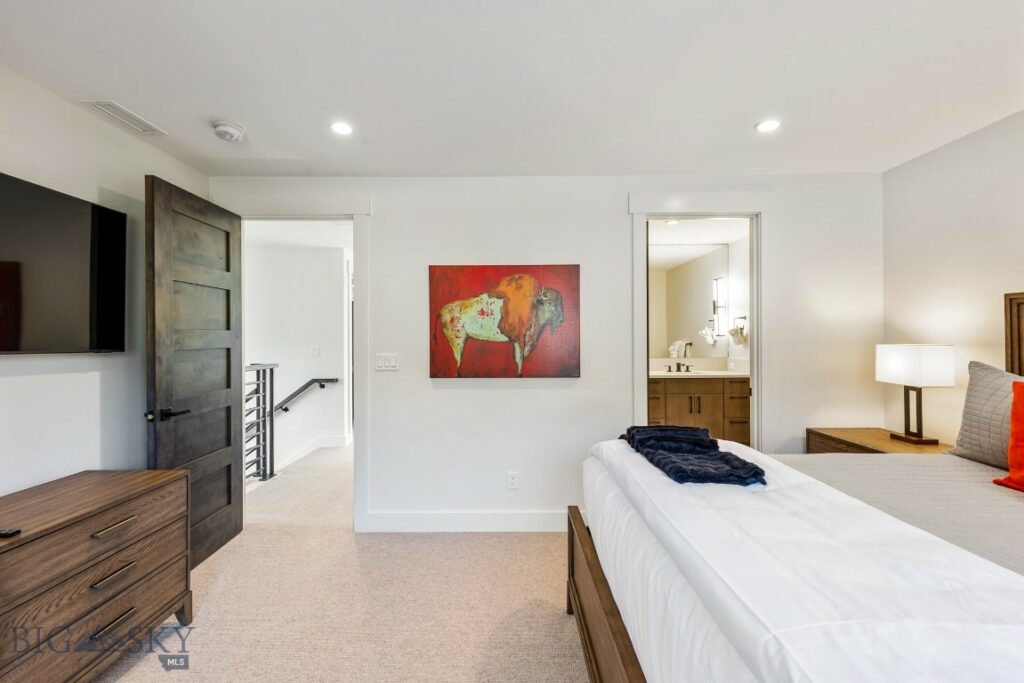 425 Outlook Trail, Big Sky MT 59716