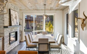 425 Outlook Trail, Big Sky MT 59716