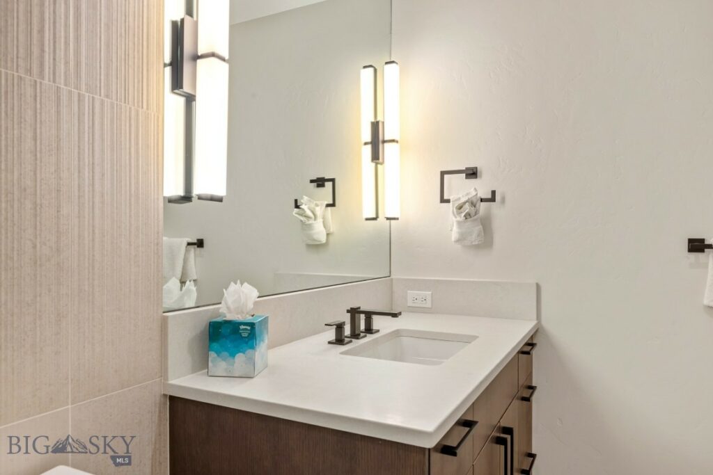 425 Outlook Trail, Big Sky MT 59716