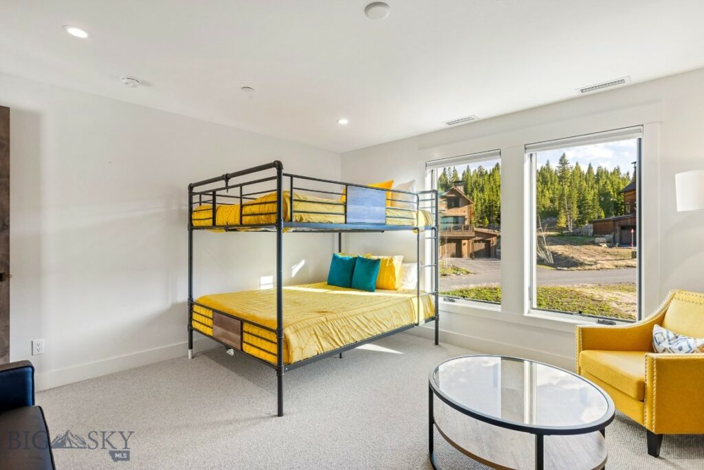 425 Outlook Trail, Big Sky MT 59716