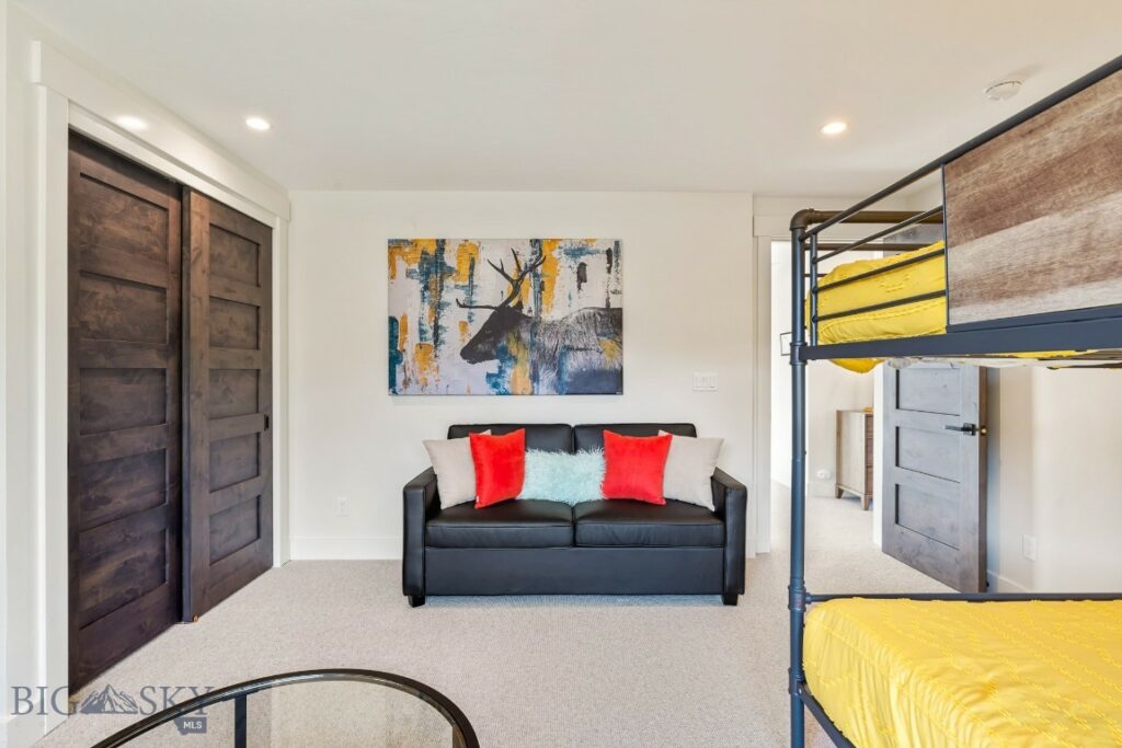 425 Outlook Trail, Big Sky MT 59716