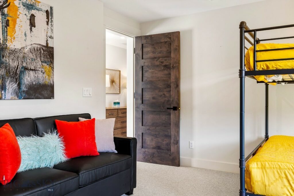 425 Outlook Trail, Big Sky MT 59716