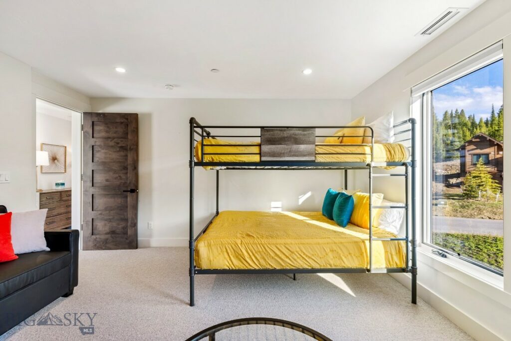 425 Outlook Trail, Big Sky MT 59716