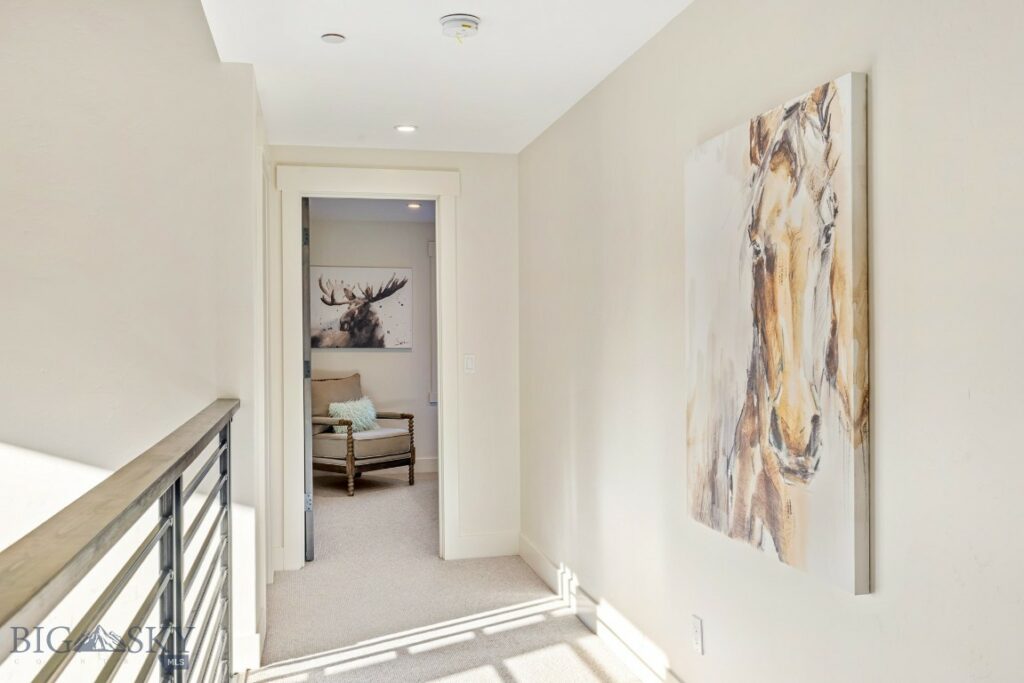425 Outlook Trail, Big Sky MT 59716