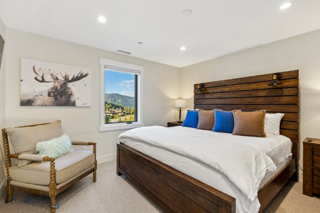 425 Outlook Trail, Big Sky MT 59716