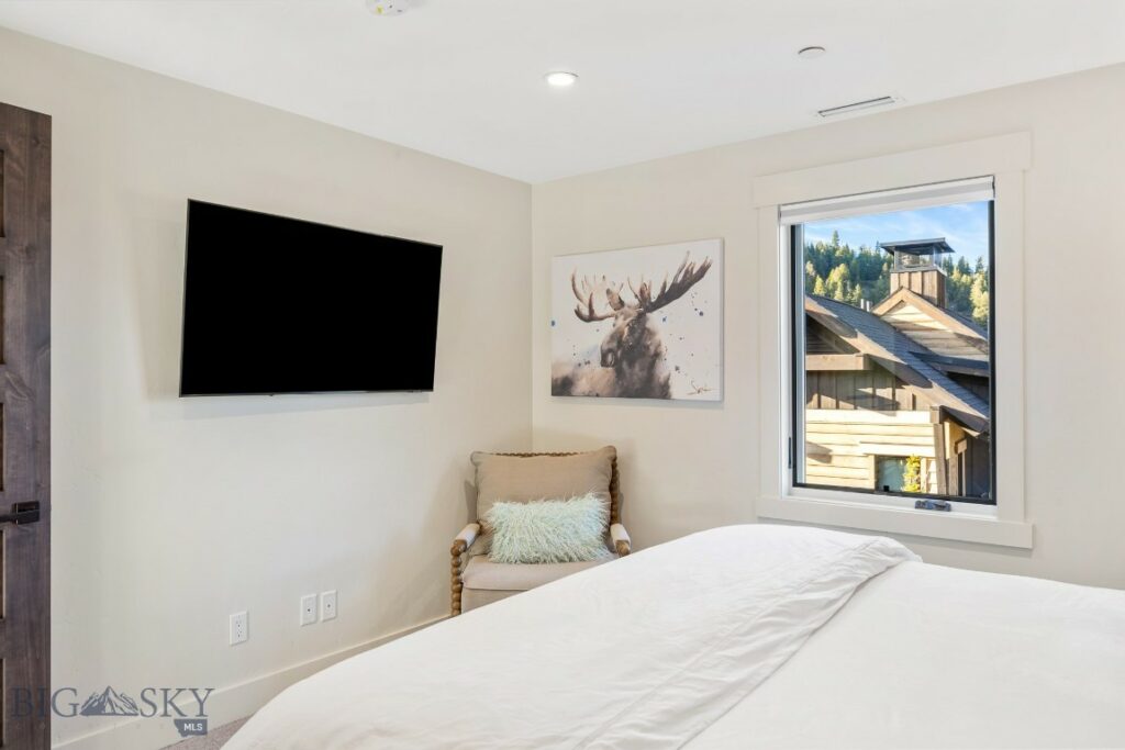 425 Outlook Trail, Big Sky MT 59716