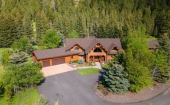 42530 Gallatin Road, Big Sky MT 59716