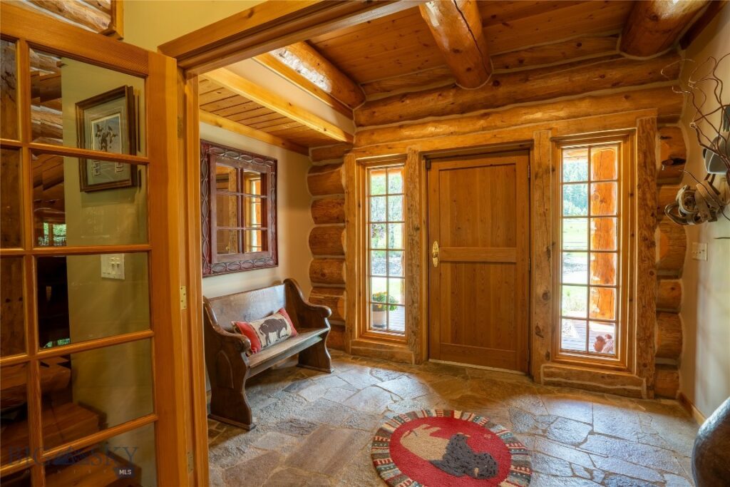 42530 Gallatin Road, Big Sky MT 59716