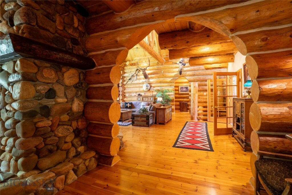 42530 Gallatin Road, Big Sky MT 59716