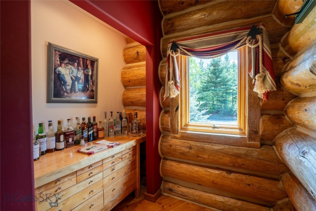 42530 Gallatin Road, Big Sky MT 59716