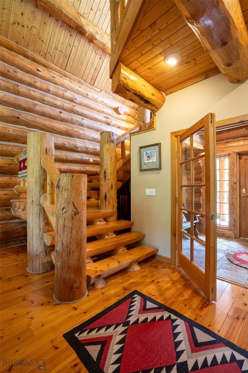 42530 Gallatin Road, Big Sky MT 59716