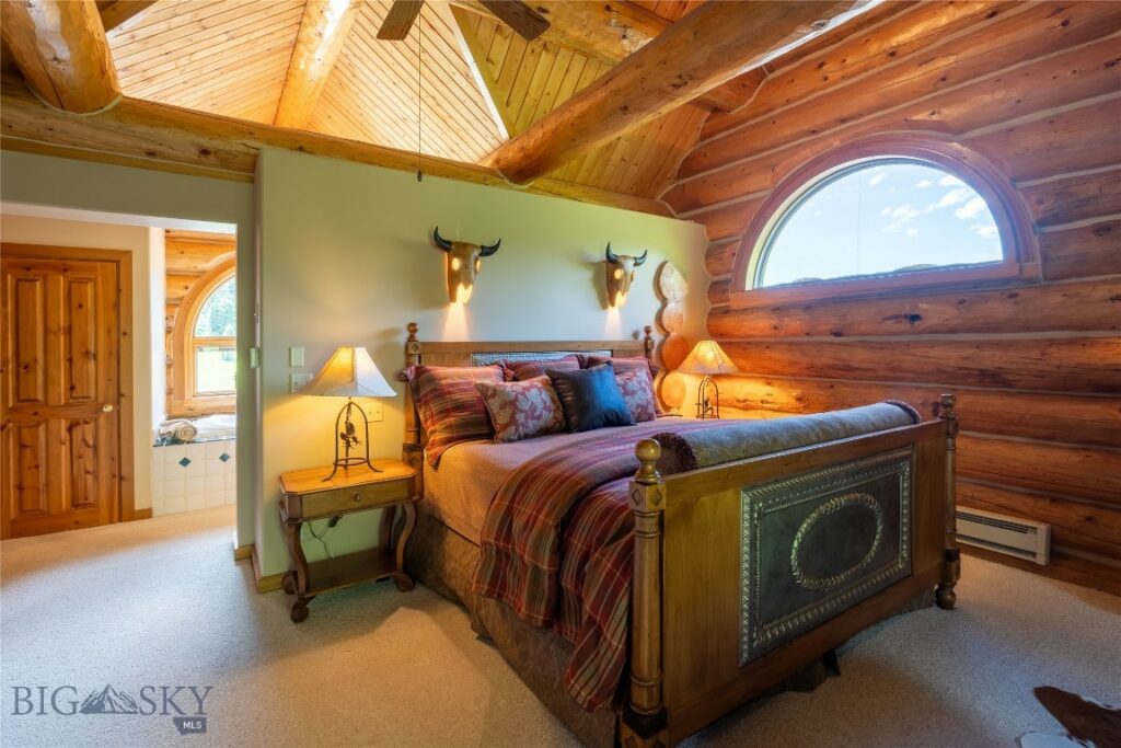 42530 Gallatin Road, Big Sky MT 59716