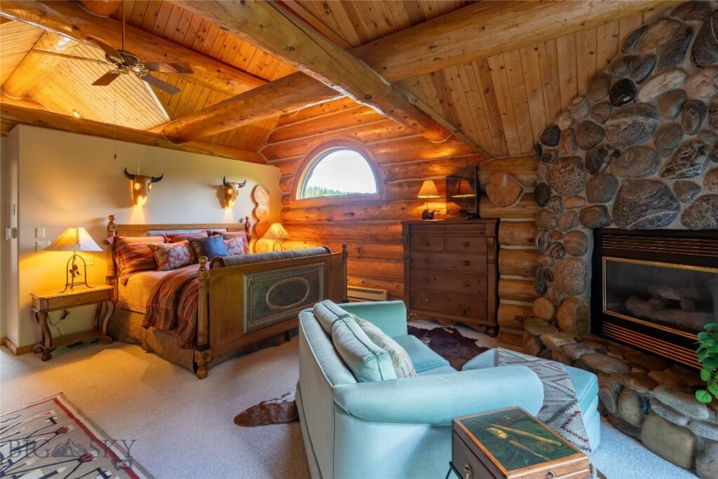 42530 Gallatin Road, Big Sky MT 59716