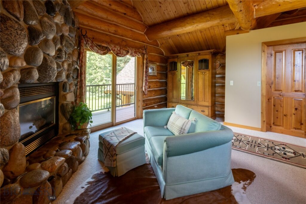 42530 Gallatin Road, Big Sky MT 59716