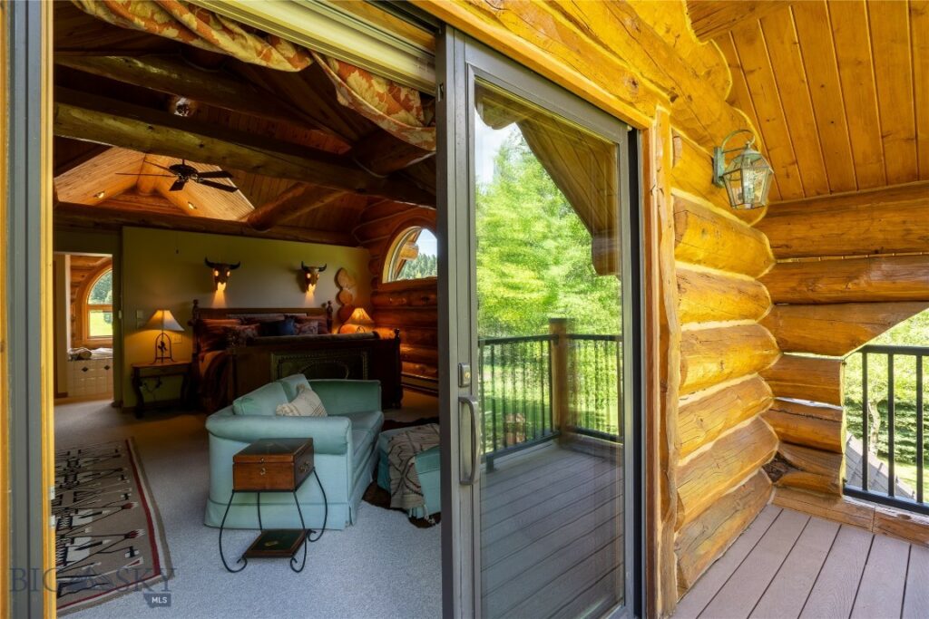 42530 Gallatin Road, Big Sky MT 59716