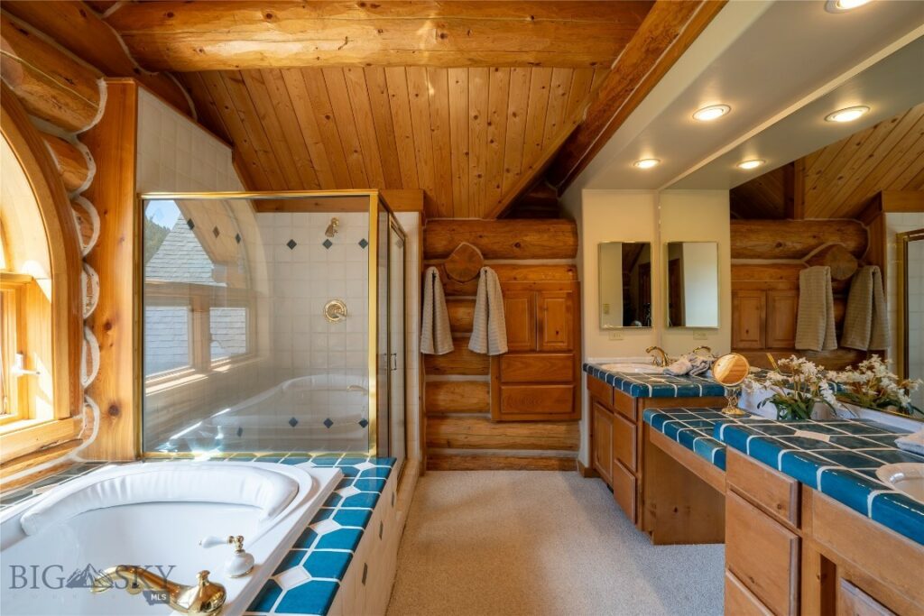 42530 Gallatin Road, Big Sky MT 59716