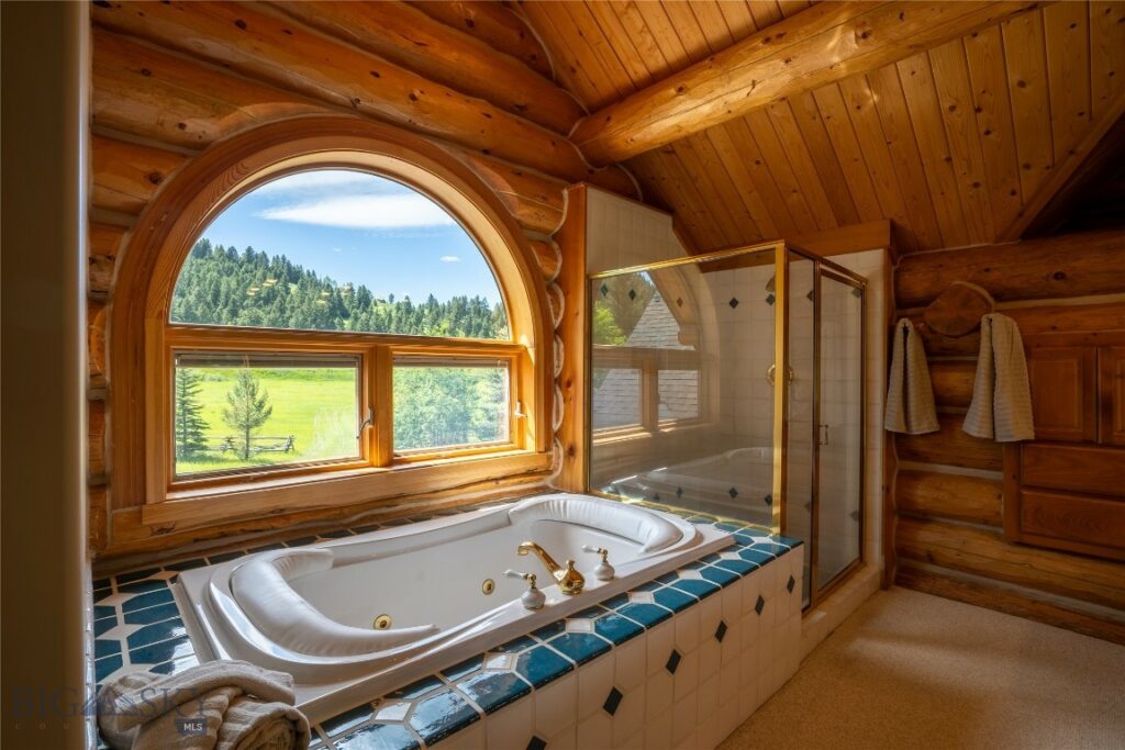 42530 Gallatin Road, Big Sky MT 59716
