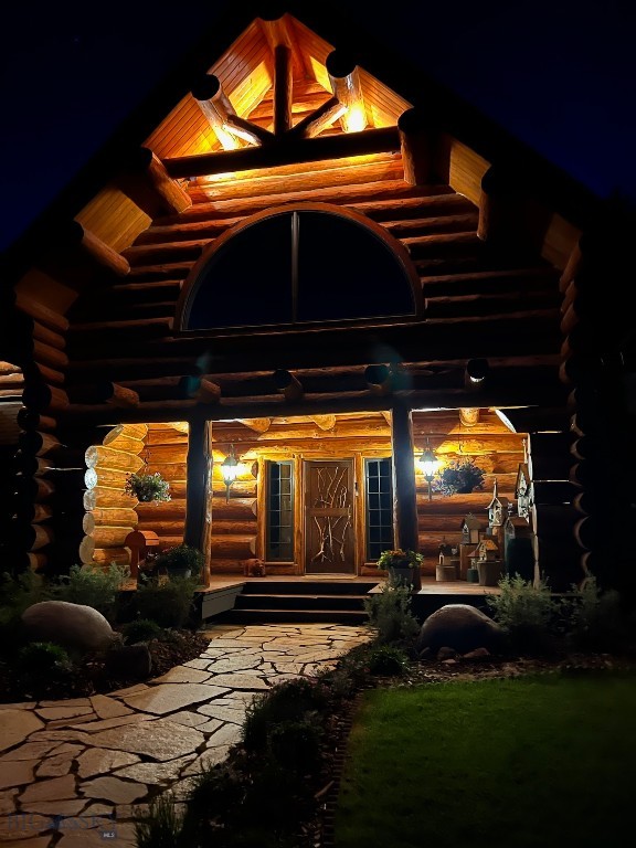 42530 Gallatin Road, Big Sky MT 59716