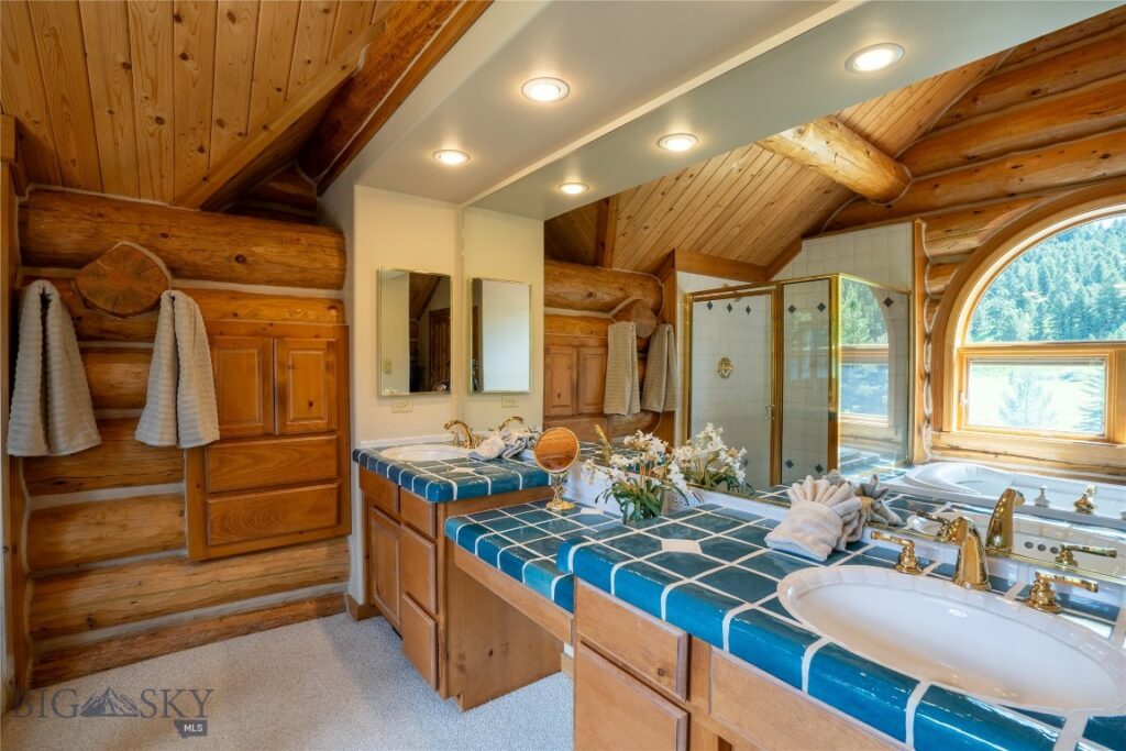 42530 Gallatin Road, Big Sky MT 59716