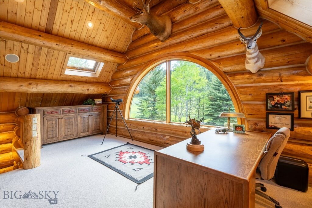 42530 Gallatin Road, Big Sky MT 59716