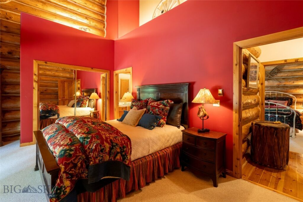 42530 Gallatin Road, Big Sky MT 59716