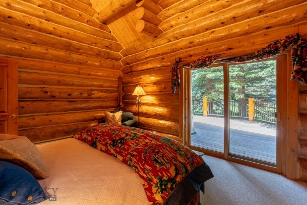 42530 Gallatin Road, Big Sky MT 59716