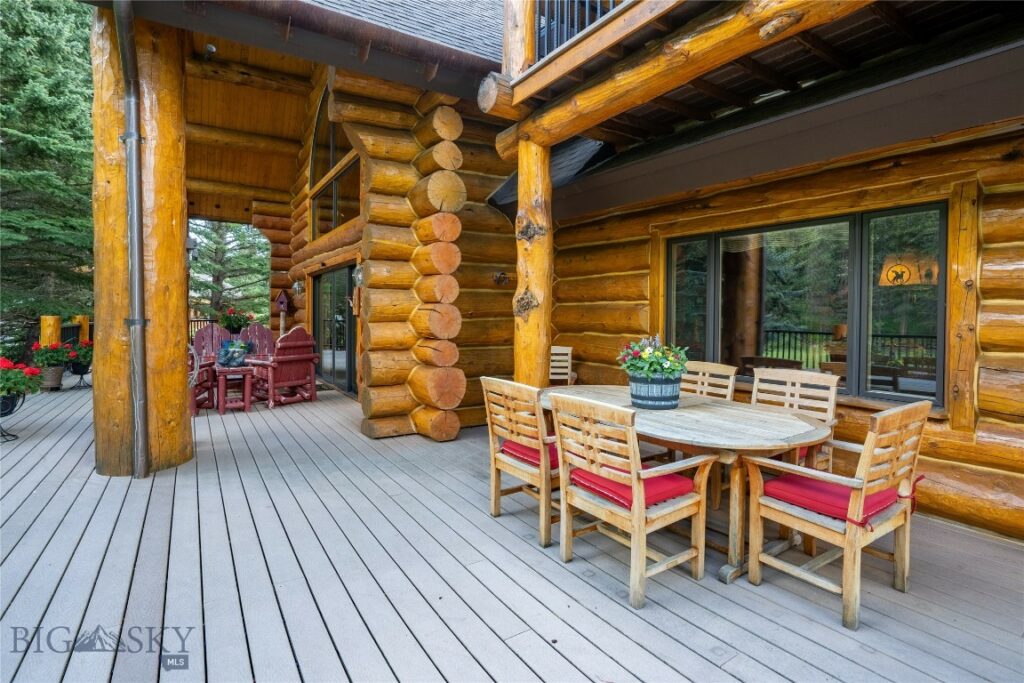 42530 Gallatin Road, Big Sky MT 59716