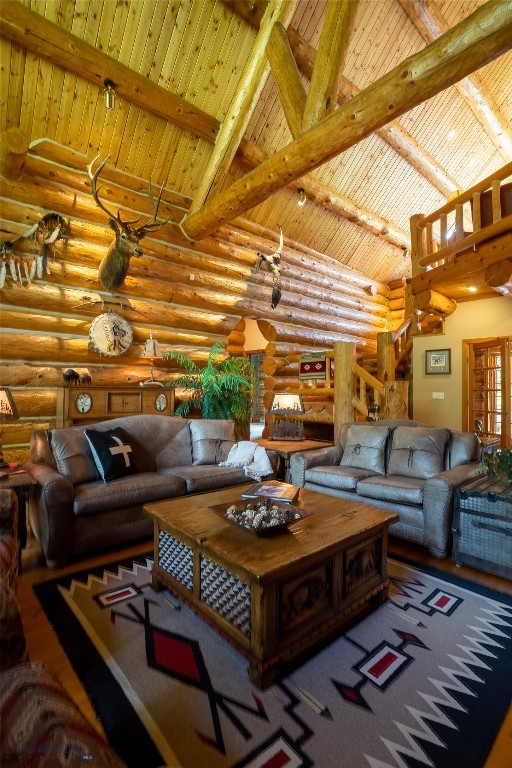 42530 Gallatin Road, Big Sky MT 59716