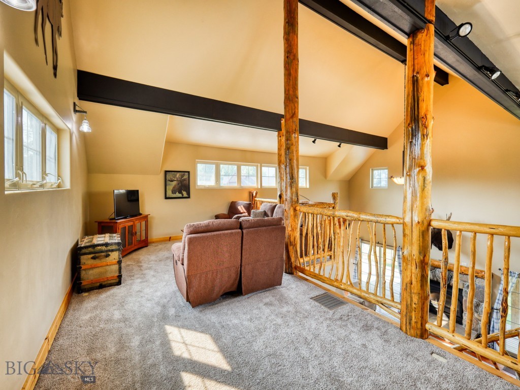 430 Spruce Cone Drive, Big Sky MT 59716