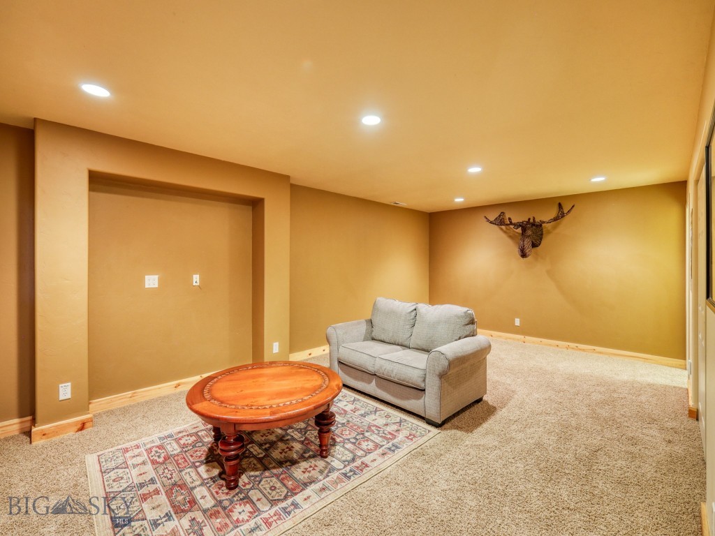 430 Spruce Cone Drive, Big Sky MT 59716