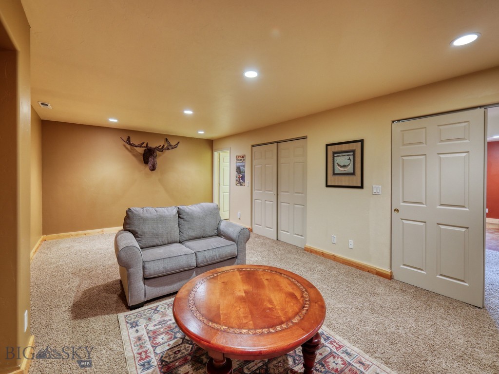 430 Spruce Cone Drive, Big Sky MT 59716