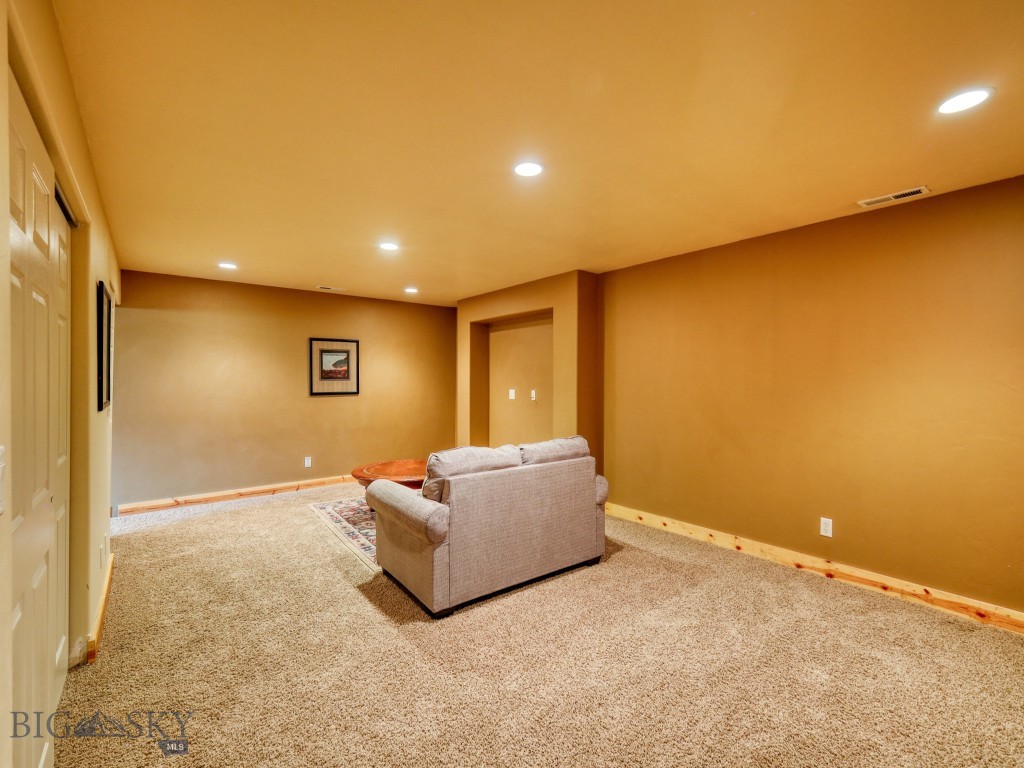 430 Spruce Cone Drive, Big Sky MT 59716