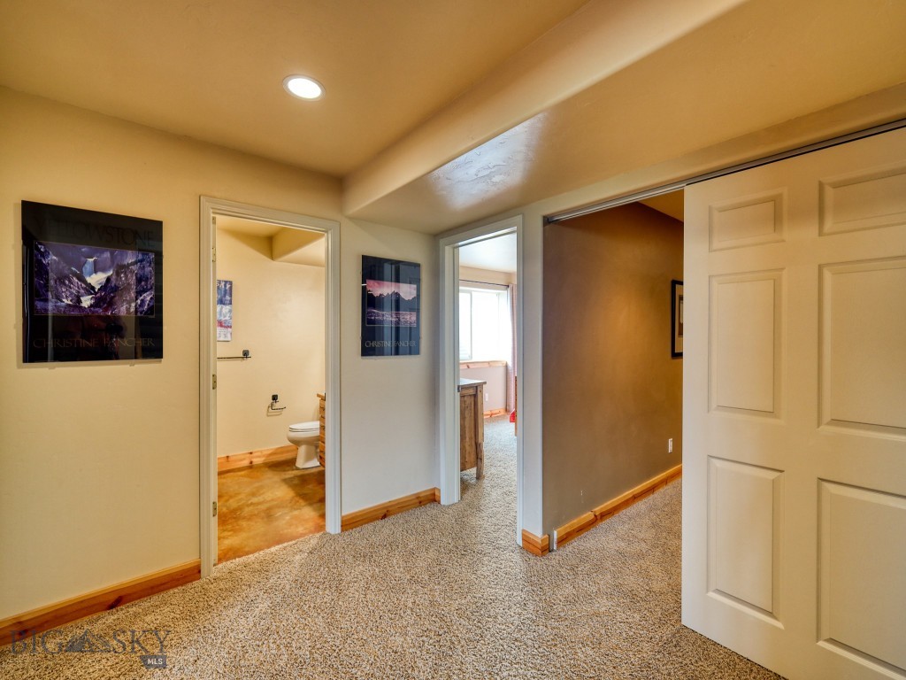 430 Spruce Cone Drive, Big Sky MT 59716