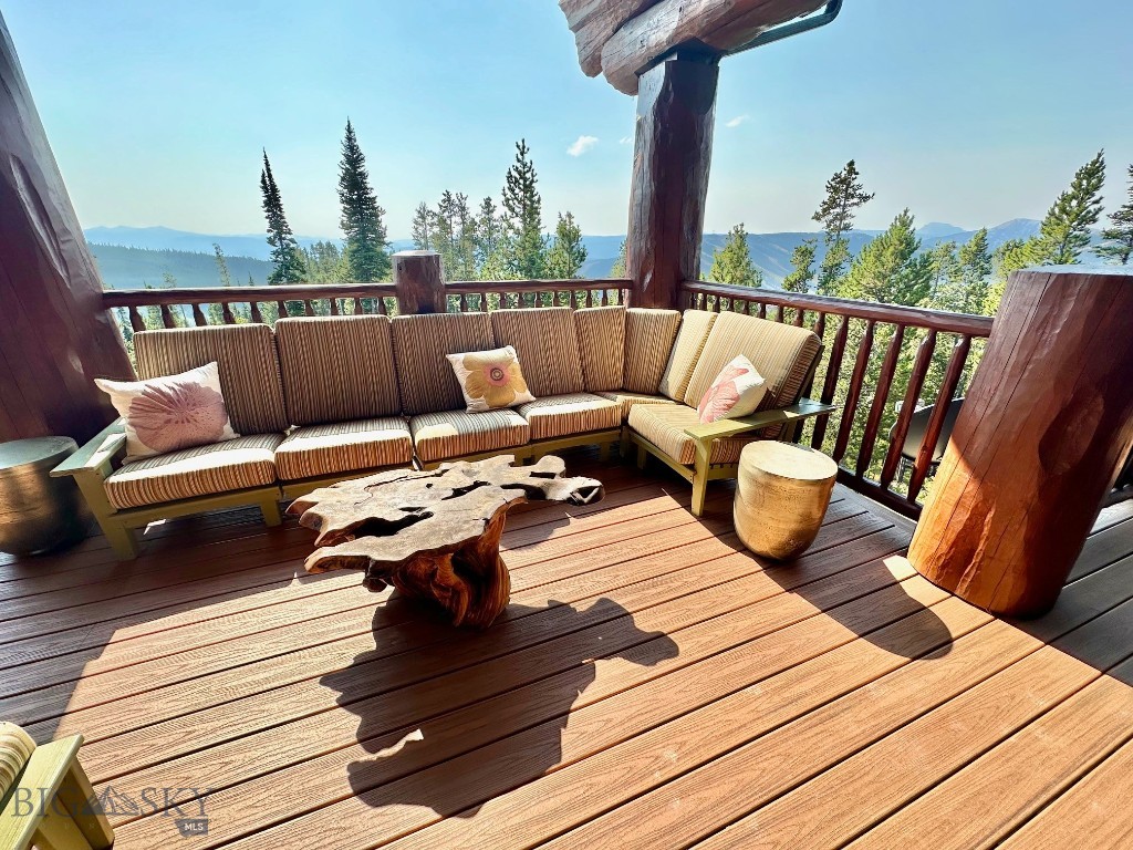 44 Ridgeview Loop, Big Sky MT 59716