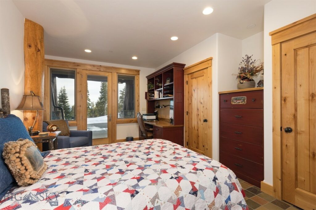 44 Ridgeview Loop, Big Sky MT 59716