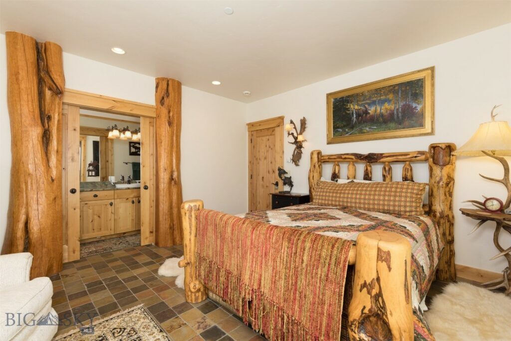 44 Ridgeview Loop, Big Sky MT 59716