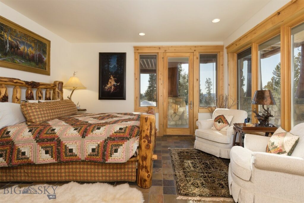 44 Ridgeview Loop, Big Sky MT 59716