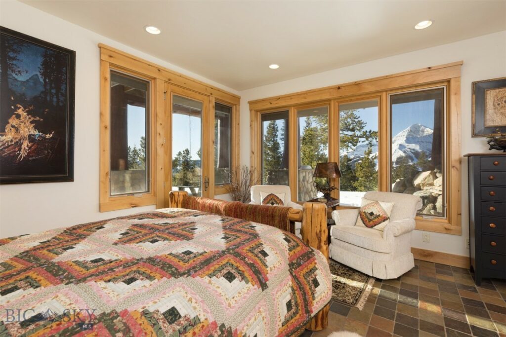 44 Ridgeview Loop, Big Sky MT 59716