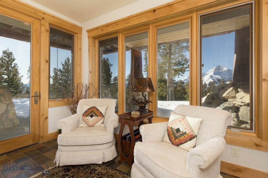 44 Ridgeview Loop, Big Sky MT 59716