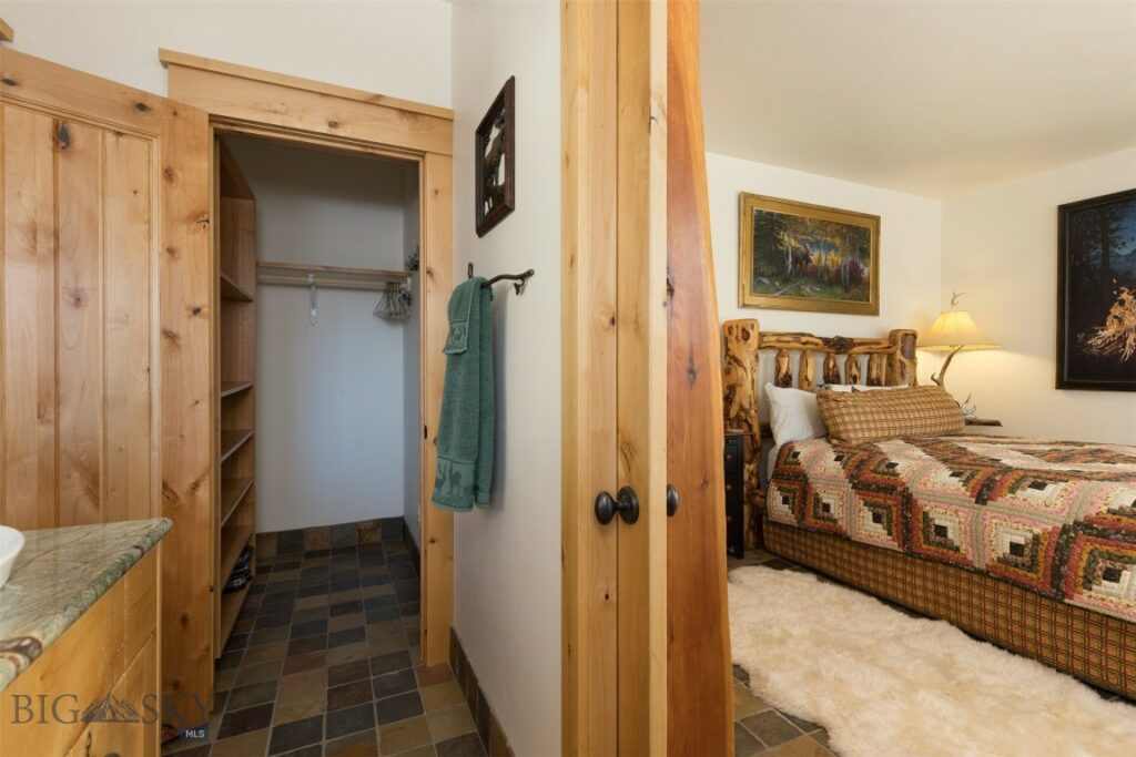 44 Ridgeview Loop, Big Sky MT 59716