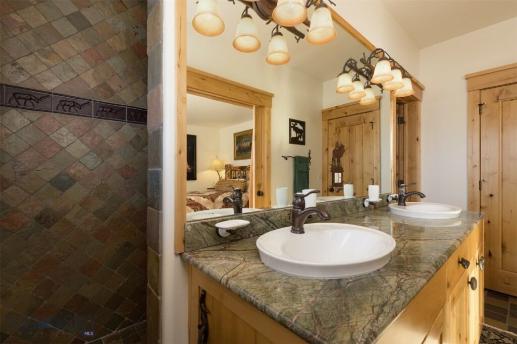 44 Ridgeview Loop, Big Sky MT 59716