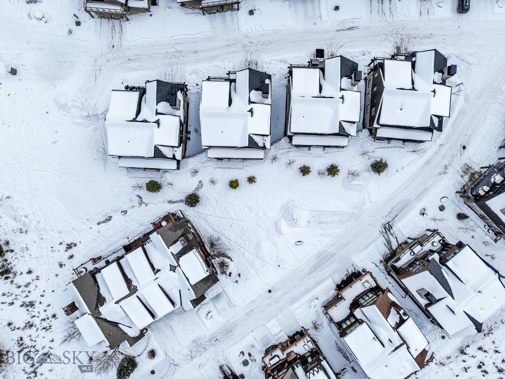 44 Upper Moose Hill, Big Sky MT 59716